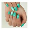 Semilac - Semi-permanent nail polish - 522: Light Aquamarine