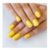 Semilac - Semi-permanent nail polish - 531: Joyful Yellow