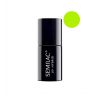 Semilac - Semi-permanent nail polish - 564: Neon Lime
