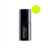 Semilac - Semi-permanent nail polish - 565: Neon Yellow