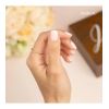 Semilac - Semi-permanent nail polish - 573: Your Weddinails