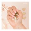 Semilac - Semi-permanent nail polish - 576: Bridesmaid In Rose