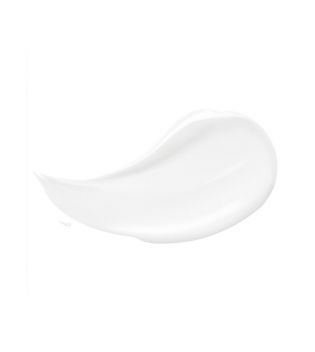 Semilac - *Skin Tone* - One Step Hybrid Semi-Permanent Nail Polish - S251: Coconut Cream