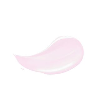 Semilac - *Skin Tone* - One Step Hybrid Semi-Permanent Nail Polish - S252: Milky Pink