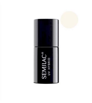 Semilac - *Soulmate Mix* - Semi-permanent nail polish - 388: Sunny Lemon