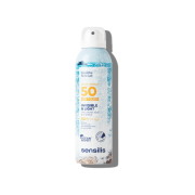 Sensilis - Facial sunscreen mist SPF50 Dry Touch