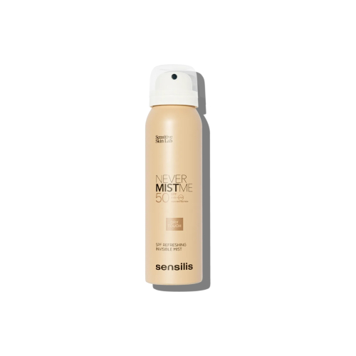Sensilis - Facial sun mist Never Mistme SPF50