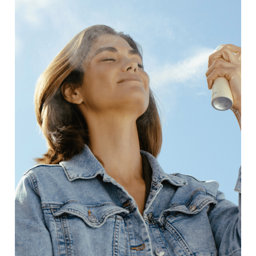 Sensilis - Facial sun mist Never Mistme SPF50
