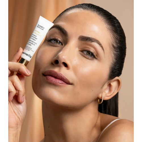 Sensilis - Eye contour with lifting effect Peptide Eye Lisss