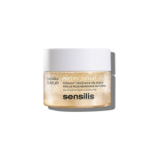 Sensilis - Night cream with regenerating pearls Peptide RETI-V