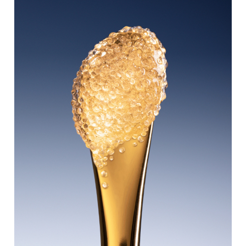 Sensilis - Night cream with regenerating pearls Peptide RETI-V