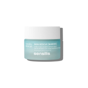 Sensilis - Light Repairing Facial Cream Skin Rescue Barrier