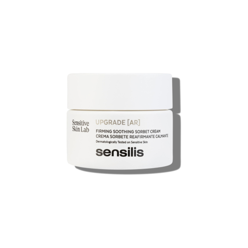 Sensilis - Firming facial cream in sorbet texture Upgrade AR