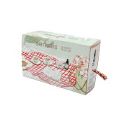 Sensilis - Facial care pack - A Coffee Picnic Break