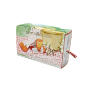 Sensilis - Facial care pack - A Sunny Morning Picnic