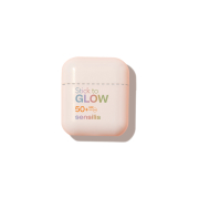 Sensilis - Facial sunscreen stick Stick to Glow SPF50+