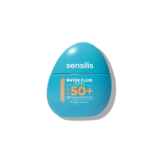 Sensilis - Facial sunscreen Insivible Water Fluid SPF50+