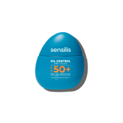 Sensilis - Facial sunscreen Oil Control SPF50+