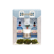 Sensilis - *Xmass* - Cream set Peptide AR + pearls Peptide Reti-V