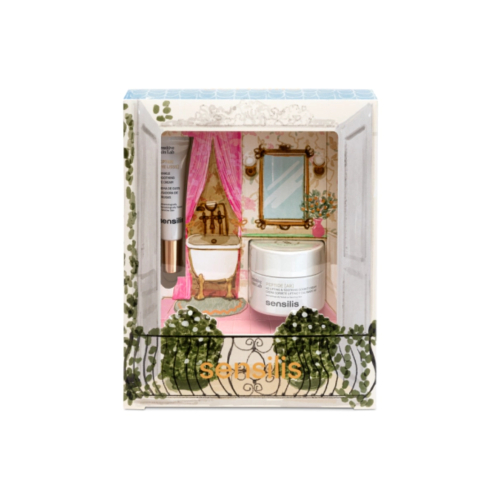 Sensilis - *Xmass* - Eye cream and Peptide AR cream set