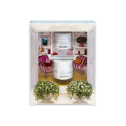 Sensilis - *Xmass* - Facial cream set Upgrade AR