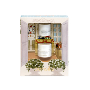 Sensilis - *Xmass* - Eternalist AGE day cream + night cream set