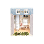 Sensilis - *Xmass* - Eternalist AGE anti-aging serum set + Revitalizing complex