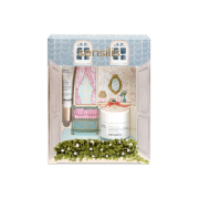 Sensilis - *Xmass* - Peptide balm set + eye contour