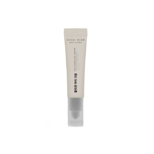 Seoul Glam - Eye Contour Collagen Rice Probiotics