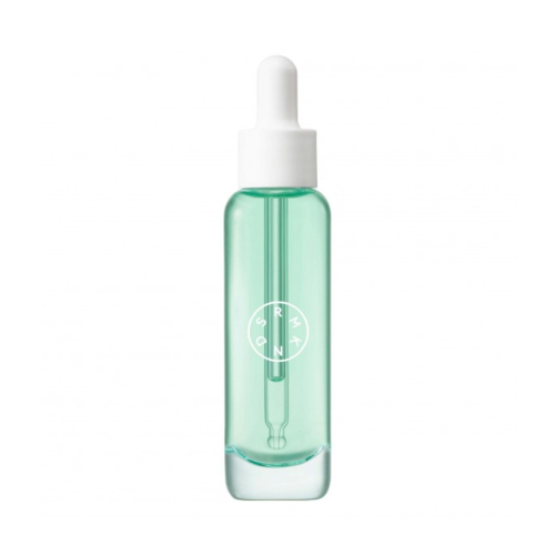 Serumkind - Soothing Facial Serum Iceland Moss Drop - Dry, Dehydrated and Sensitive Skin