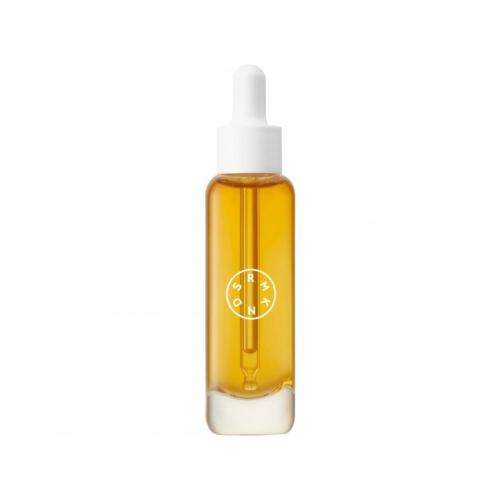 Serumkind - Sebum-regulating facial serum Yellomello Drop - Oily skin and/or skin with excess sebum