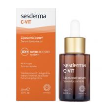 Sesderma - C-Vit Liposomal Serum 30ml - All skin types