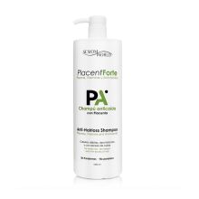 Sesiom World - Anti-hair loss shampoo with placenta, vitamins and amino acids PA PlacentForte