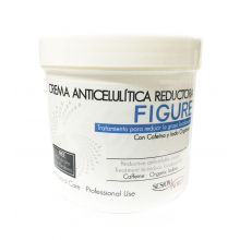 Sesiom World - Figure Reductive Anti Cellulite Cream