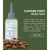 Sesiom World - Anti-hair loss hair tonic CaffeineForte Boost