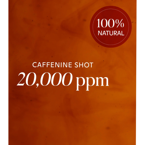 Shaishaishai - Eye contour Caffeine Shot