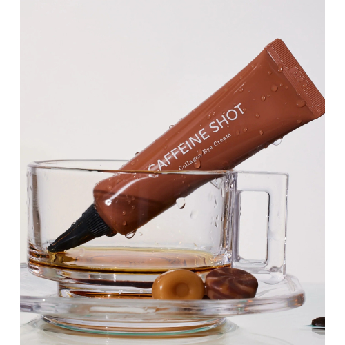 Shaishaishai - Eye contour Caffeine Shot