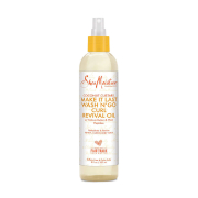 Shea Moisture - Curl Oil Make It Last Wash N' Go - Coconut