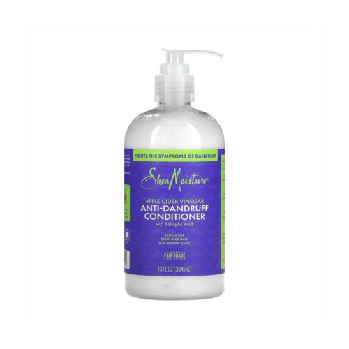 Shea Moisture - Anti-Dandruff Conditioner - Apple Cider Vinegar