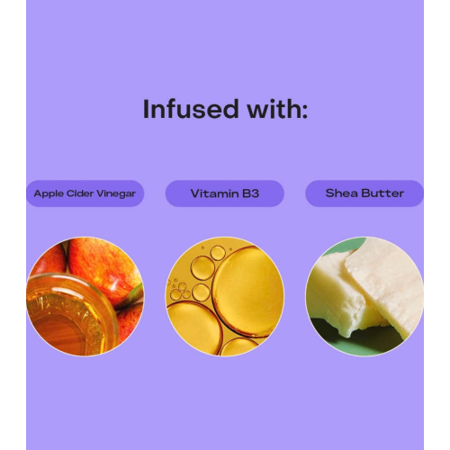 Shea Moisture - Anti-Dandruff Conditioner - Apple Cider Vinegar