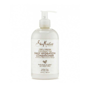 Shea Moisture - Daily Hydration Conditioner - Virgin Coconut Oil