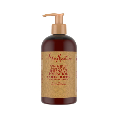 Shea Moisture - Intensive Hydration Conditioner - manuka honey and mafura oil