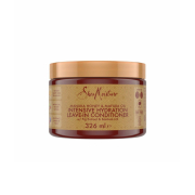 Shea Moisture - Intensive Hydration Leave-in Conditioner - Manuka Honey and Mafura Oil