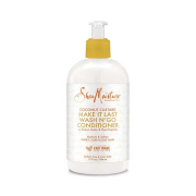 Shea Moisture - Conditioner Make It Last Wash N' Go - Coconut Custard