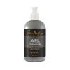 Shea Moisture - Balancing Conditioner - African Black Soap and Bamboo Charcoal