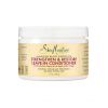 Shea Moisture - Strengthen and Restore Leave-In Conditioner - Jamaican Black Castor Oil