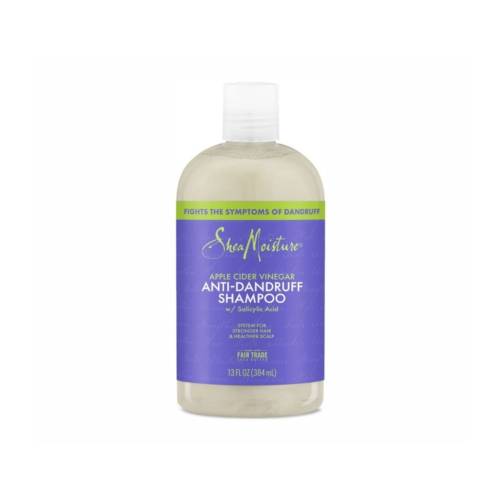 Shea Moisture - Anti-Dandruff Shampoo - Apple Cider Vinegar