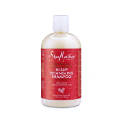 Shea Moisture - Detangling Shampoo Hi-Slip Detangling - Red Palm Oil and Cocoa Butter