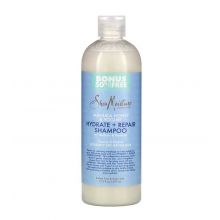 Shea Moisture - Hydrate + Repair Shampoo 577ml - Manuka honey and yogurt