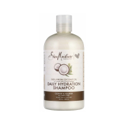 Shea Moisture - Daily Hydration Shampoo - Coconut Oil